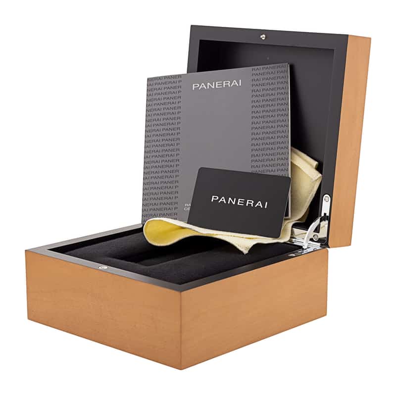 Panerai Radiomir 8 days PAM00346